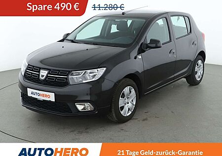 Dacia Sandero 1.0 SCe Comfort *TEMPO*KLIMA*START/STOP*