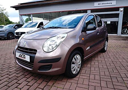 Suzuki Alto 1.0 mit KLIMA *** 38.000 km ***