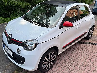 Renault Twingo Twingo SCe 70 Start