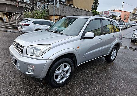 Toyota RAV 4 2.0 Special 4X4 Automatik