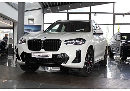 BMW X3 20 i M Sport Mild Hybrid EU6d xDrive 20i M Sport H