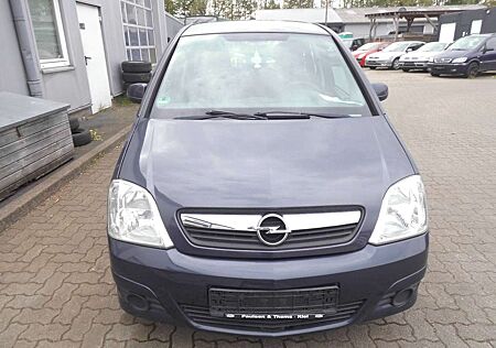 Opel Meriva Edition