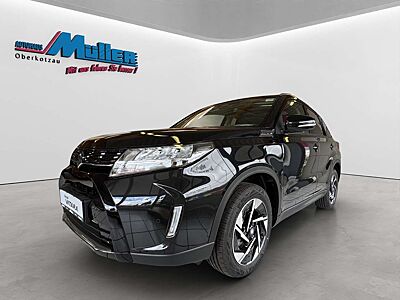 Suzuki Vitara Vitara 1.4 Boosterjet Hybrid Allgrip Comfort+