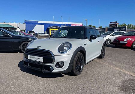 MINI Cooper Mini 3-trg. Cooper JCW/1HAND Nr.53