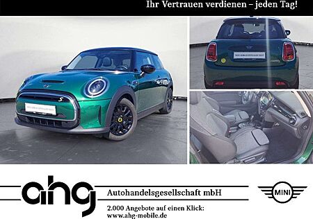 Mini Cooper SE . Classic Trim Navi Panorama LED PDC