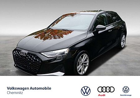 Audi A3 30 1.5 TFSI advanced Panorama LED