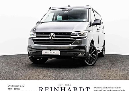 VW T6 Volkswagen .1 California BEACH 2.0TDi ACC/SIDE/AHK/KAMERA