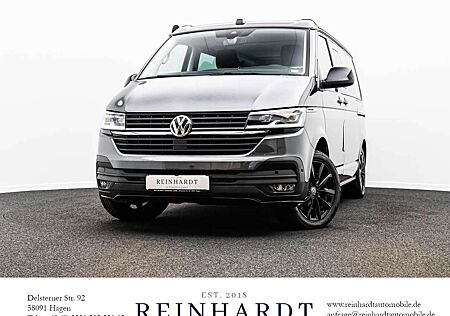 VW T6 Volkswagen .1 California BEACH 2.0TDi ACC/SIDE/AHK/KAMERA