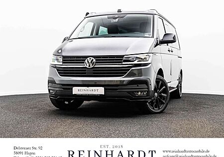 VW T6 Volkswagen .1 California BEACH 2.0TDi ACC/SIDE/AHK/KAMERA