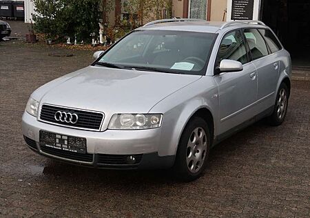Audi A4 1.8 T Avant *KLIMATRONIK *SITZHEIZ. *PDC