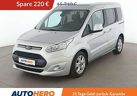 Ford Tourneo Connect 1.0 EcoBoost Titanium*PDC*PANO*KLIMA*TEMPO*
