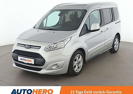 Ford Tourneo Connect 1.0 EcoBoost Titanium*PDC*PANO*KLIMA*TEMPO*