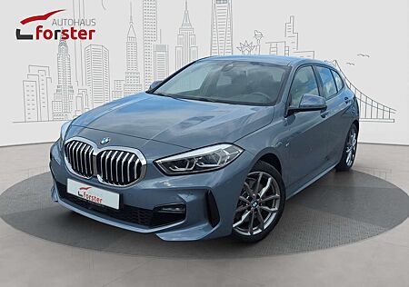 BMW 120d 120 xDrive M Sport Schaltwippen Lenkrad beheiz
