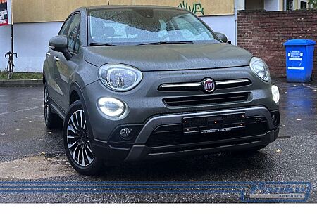 Fiat 500X City Cross*Tempo*Navi*PDC*U-Connect*Touch*