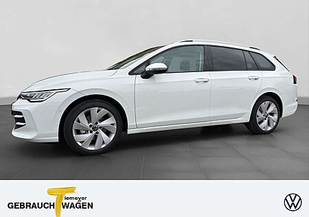 VW Golf Variant Volkswagen 1.5 TSI DSG LIFE 150PS LM17 KAMERA