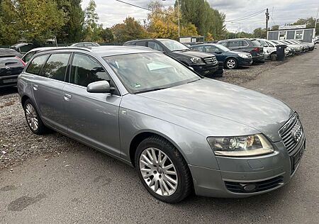 Audi A6 2.0 TDI KLIMA NAVI ALU