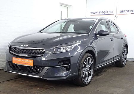 Kia XCeed 1.6 PHEV Spirit DCT ACC/AHK/LED/Kamera/Navi/PDC