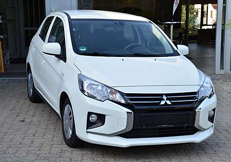Mitsubishi Space Star Spirit 1.2 MIVEC 5-Gang