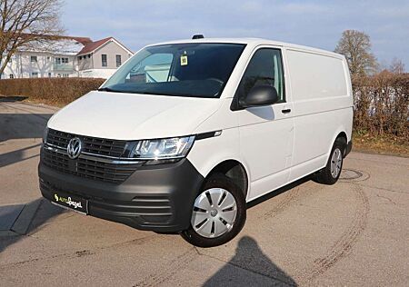 VW T6 Transporter Volkswagen T6.1 Transporter Kasten Kasten FWD Navi DAB PDC