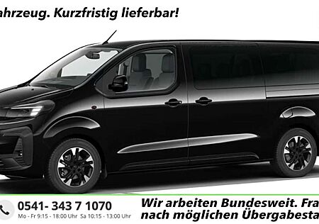 Opel Zafira GS 2.2 D 180 AT8 XL Nav Massage Kam Klima 132 k...