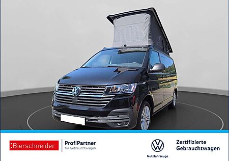 VW T6 Volkswagen .1 California 2.0 TDI DSG Beach Tour 5-J-GAR NAVI AHK