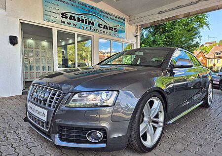 Audi S5 Coupe 4.2 FSI quattro LEDER/BI-XENON/NAVI