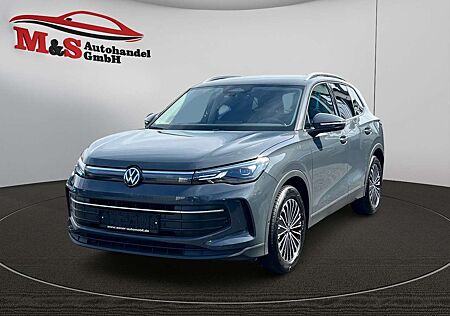 VW Tiguan Volkswagen 1.5eTSI Aut Life-NAVI-KAMERA-Garantie-LED