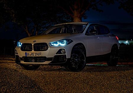 BMW X2 sDrive18i Aut. Advantage Plus