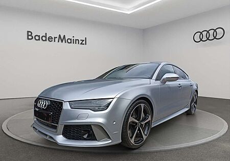 Audi RS7 Sportback performance quattro tiptr.