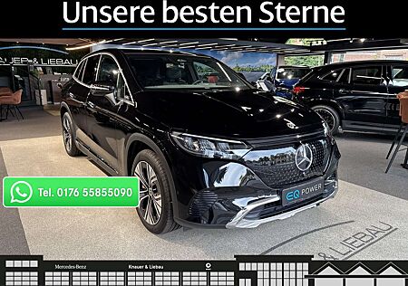 Mercedes-Benz EQE 350 + SUV Electric-Art*Pano*Memory*AHK*Burm*