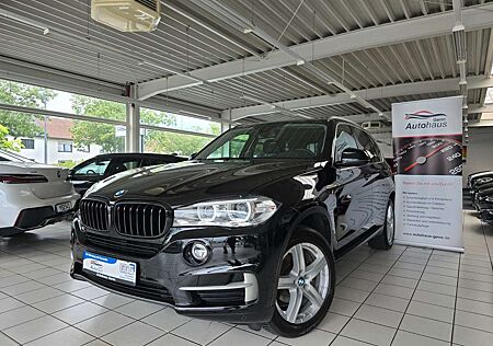 BMW X5 xDrive30d Panoramaglasdach LED Kamera