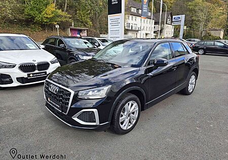 Audi Q2 (GAG) 35 TFSI advanced*LED*DAB**KLIMA*ACC*KAMERA*N