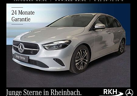 Mercedes-Benz B 200 B 200 Progressive 360°/Multibeam/Memory/AHK/Totw