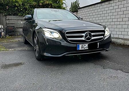 Mercedes-Benz E 350 d (213.033)