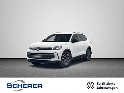 Volkswagen Tiguan GOAL 1.5 eTSI, 3,99%,DSG, NAVI, AHK, 360°