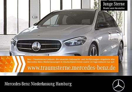 Mercedes-Benz B 200 PROGRESSIVE+NIGHT+LED+KAMERA+TOTW+7G