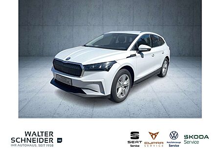 Skoda Enyaq 80 iV Loft Navi AHK DCC