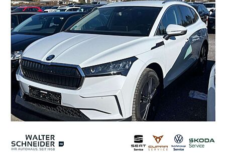 Skoda Enyaq 80 iV Loft Navi AHK DCC