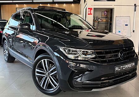 VW Tiguan Volkswagen 2.0 TDI Elegance 4.M*DSG*IQ-LIGHT*PANO*