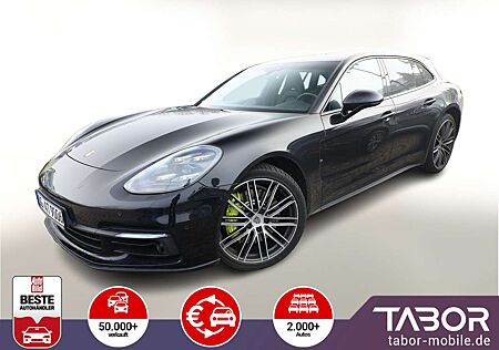 Porsche Panamera 4 E-Hybrid Sport Turismo Chrono PDK 21Z