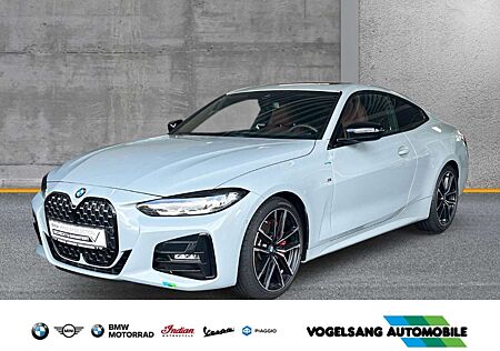 BMW 420 i Coupe,M Sport,RFK,HIFI,Schiebedach,M Pro