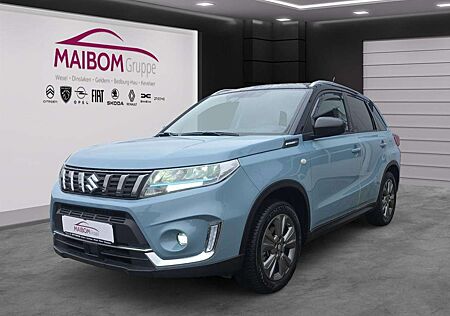 Suzuki Vitara 1.5 Hybrid Comfort 4x2
