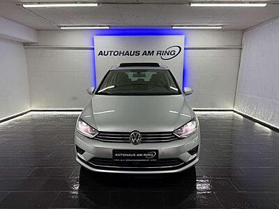 Volkswagen Golf Sportsvan Highline PANO NAV ACC XEN MASSAGE