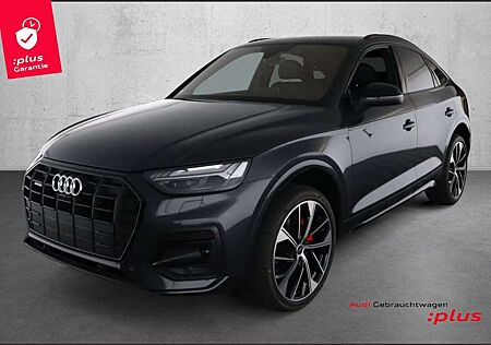 Audi Q5 Sportback 45 TFSI quattro advanced ACC*Matrix