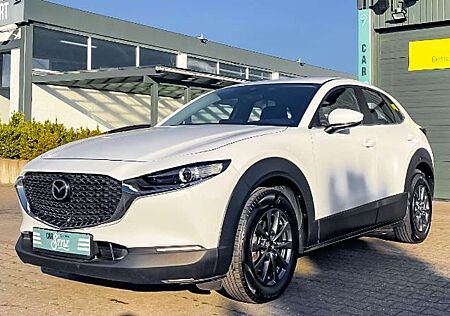 Mazda CX-30 2.0 SKYACTIV-G M Hybrid NAVI CARPLAY