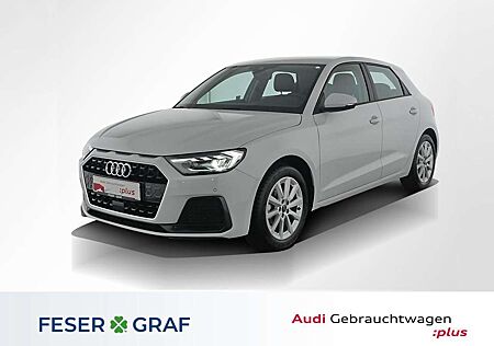 Audi A1 Sportback 25 TFSI Advanced V-Cockp./LED/16"