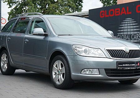 Skoda Octavia 1.4 TSi COMBI*KLIMA*ALU*SH*TÜV*