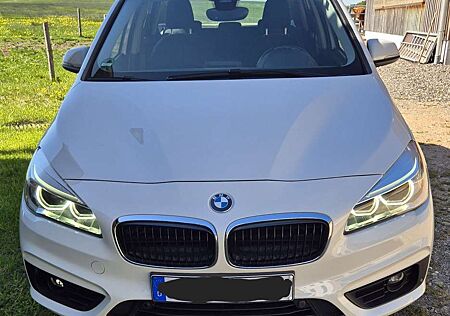 BMW 218 218i Active Tourer Advantage