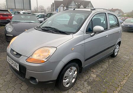 Chevrolet Matiz SE*TÜV 08-2027*