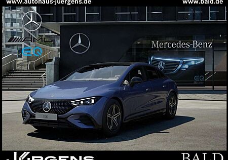 Mercedes-Benz EQE 300 AMG-Sport/Pano/Burm/AHK/Night/DIGITAL/19